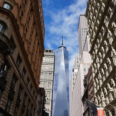 The Frederick Tribeca 5* New York