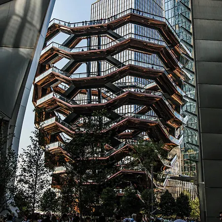 The Frederick Tribeca