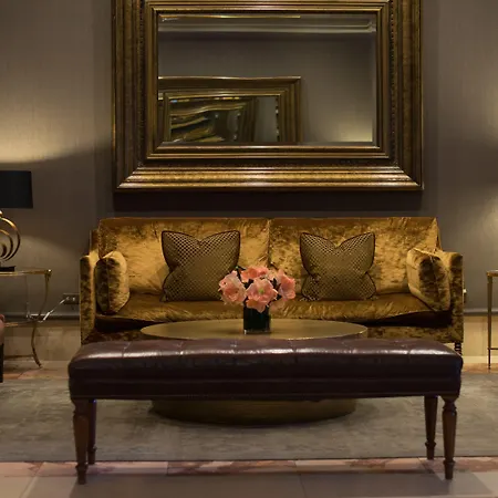 Hotel Lucerne 4*