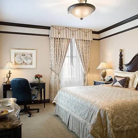 Hotel Lucerne