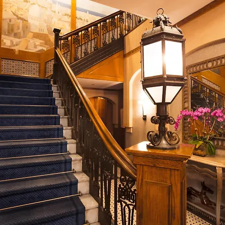 Casablanca By Library Collection Hotel