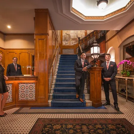 Casablanca By Library Collection Hotel New York