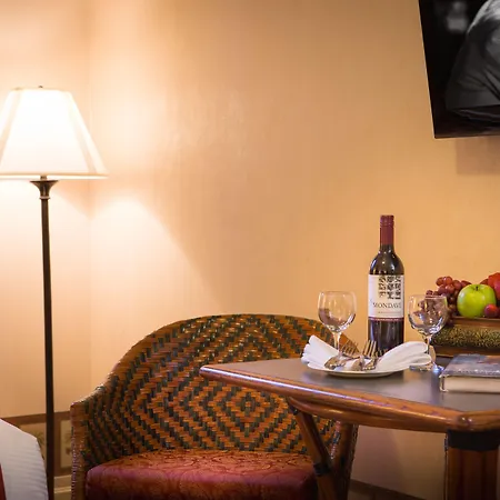 Hotel Casablanca By Library Collection