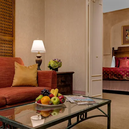 Casablanca By Library Collection 4*