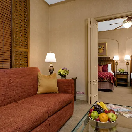 Casablanca By Library Collection Hotel New York