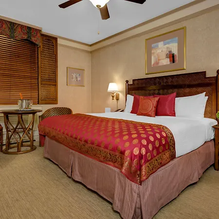 Casablanca By Library Collection Hotel