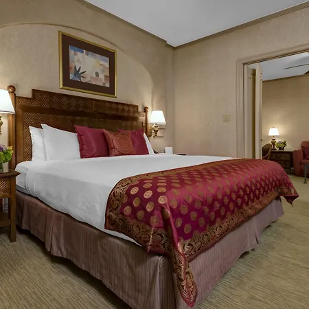 Casablanca By Library Collection Hotel New York