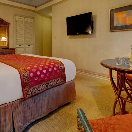 Hotel Casablanca By Library Collection New York