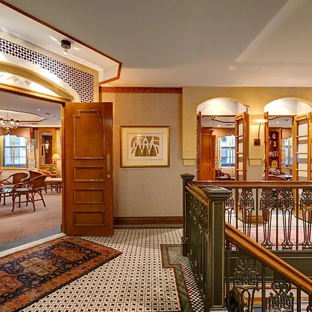 Casablanca By Library Collection Hotel 4*