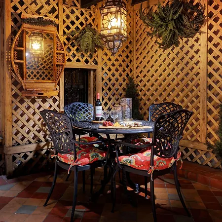Casablanca By Library Collection 4* New York