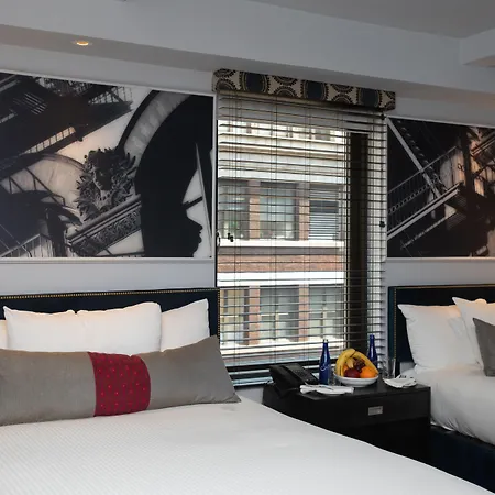 Aka Nomad Hotel New York