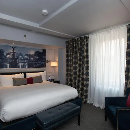 Aka Nomad Hotel 4*