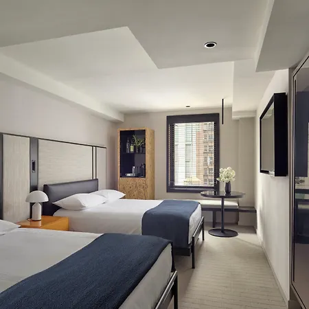 Aka Nomad Hotel New York