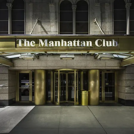 Hotel The Manhattan Club 4*