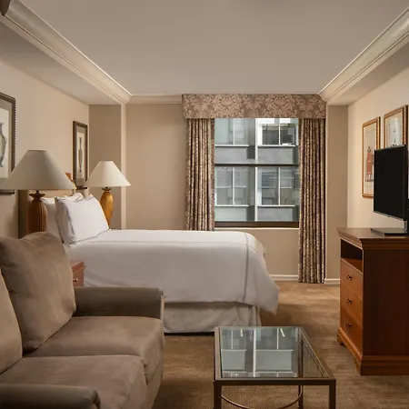 The Manhattan Club Hotel 4*