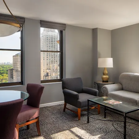 Hotel The Manhattan Club 4*