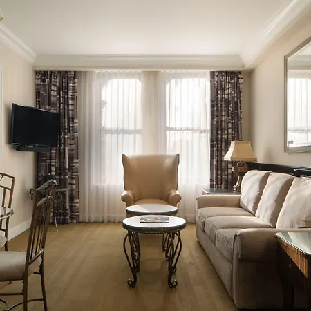 Hotel The Manhattan Club New York
