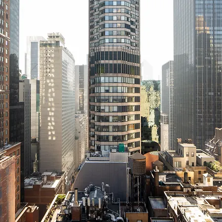 Hotel The Manhattan Club