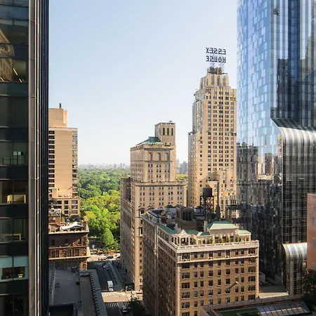 The Manhattan Club