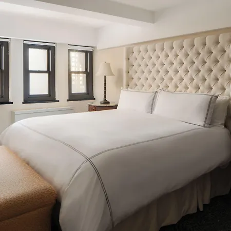The Manhattan Club 4*