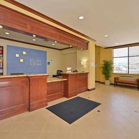 Express Laguardia Airport, An Ihg Hotel New York