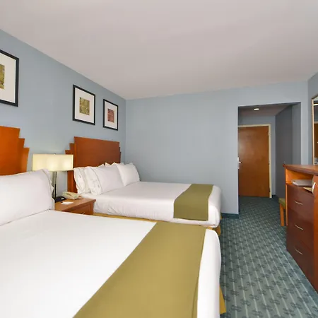 Hotel Express Laguardia Airport, An Ihg