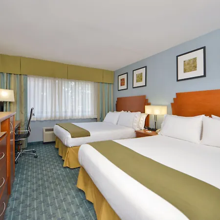Express Laguardia Airport, An Ihg Hotel New York