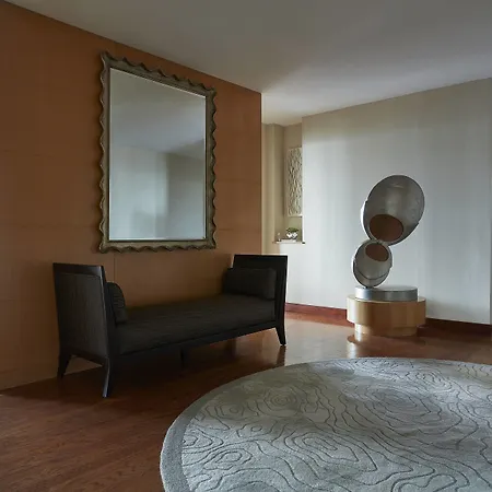 Marriott At The Brooklyn Bridge Hotel 4*