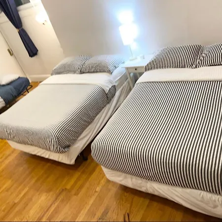 Apartment Hansem Near Empire State Building *