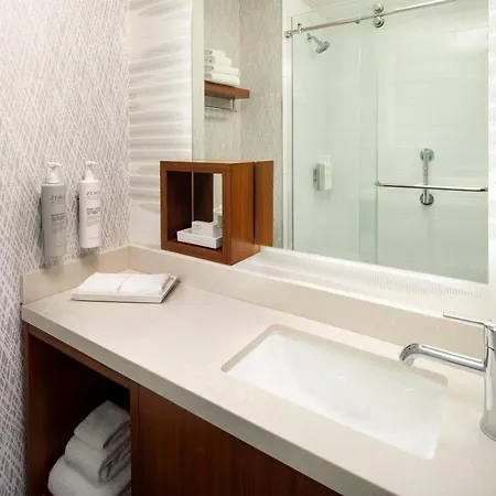 Hotel Hampton By Hilton Times Square