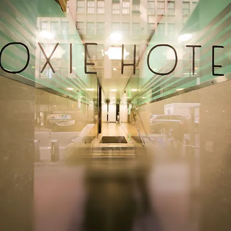 Doxie New York
