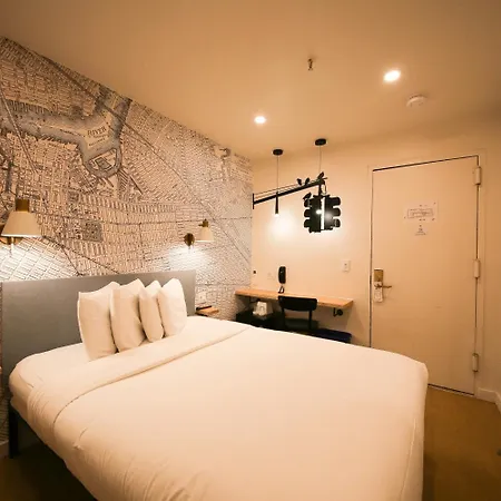 Hotel Doxie New York
