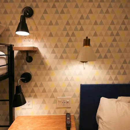 Doxie Hotel New York