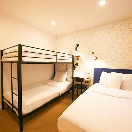 Doxie Hotel New York