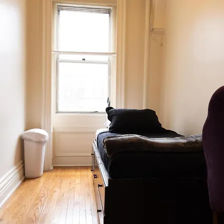Guest house New York City Guest House New York