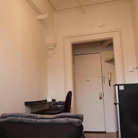 New York City Guest House Guest house *