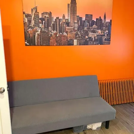 Apartment Cozy Woodside Near Manhattan New York