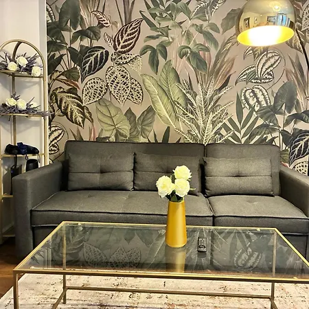 Apartment West Village Lush *