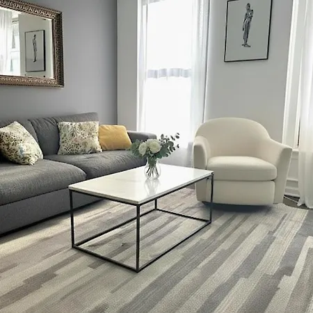 Apartment West Village Wonder
