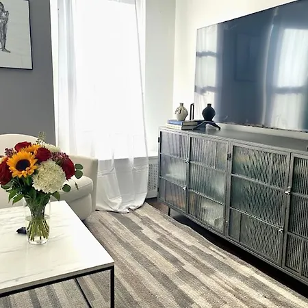 West Village Wonder Apartment