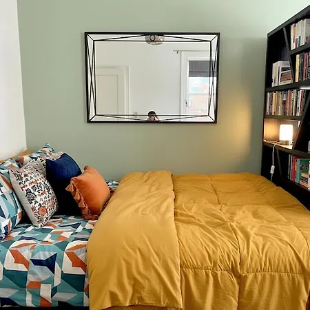 Apartment West Village Wonder New York
