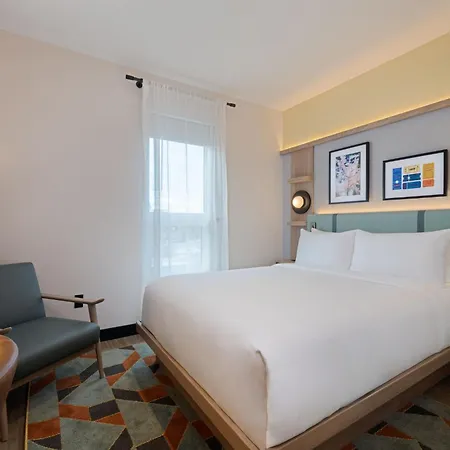 Voco Astoria By Ihg 3*