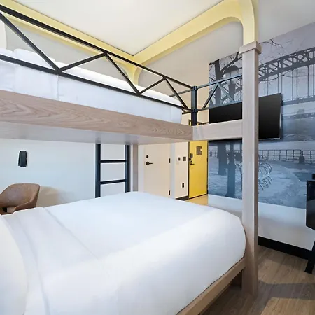 Voco Astoria By Ihg 3*