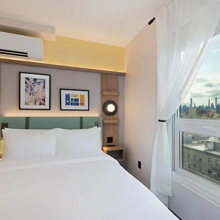 Voco Astoria By Ihg New York