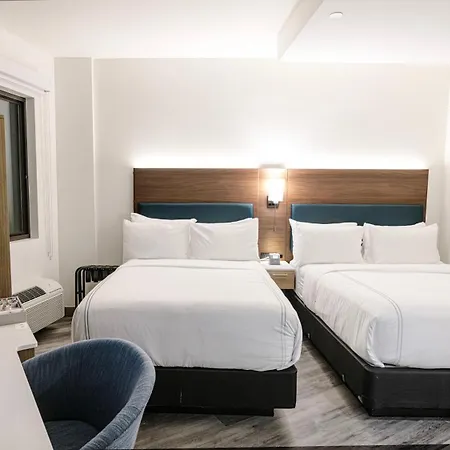Even Long Island - By Ihg Hotel New York