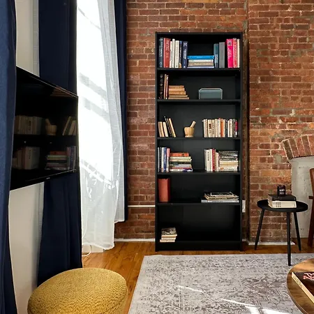 215 Apartment New York