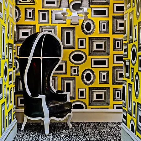 Moderne