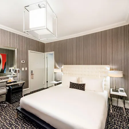 Hotel Moderne