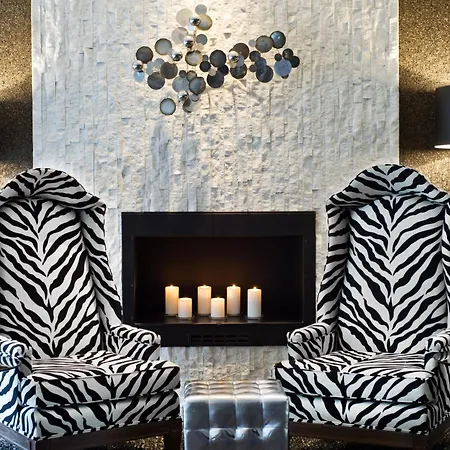 Hotel Moderne