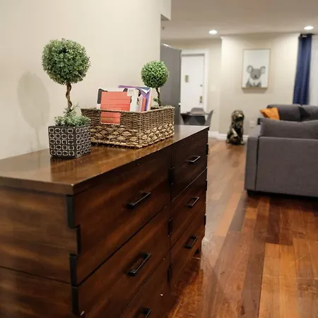 Apartment Spacious 4br 2ba With Private Outdoor Space Uws *